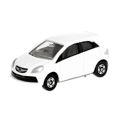 

Tomica AS-03 HONDA BRIO
