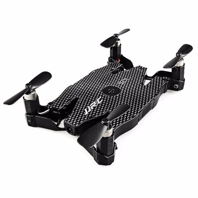 

JJRC H49 SOL Mini Foldable RC Quadcopter RTF WiFi FPV 720P HD Altitude Hold One Key Transformation