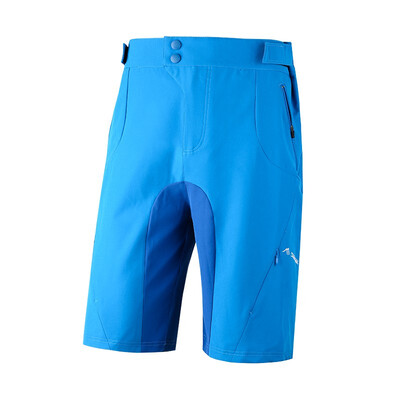 

SAENSHING Cycling Shorts Men Breathable Mountain Bike Short Pants Quick Dry MTB Downhill Bicycle Shorts For Man 4 Colors 5 Sizes