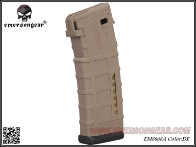 

TACTIFANS Magazine Style Powerbank Case NO Battery Intelligent Portable Power Supplier Outdoor Hunting Emergency Gear