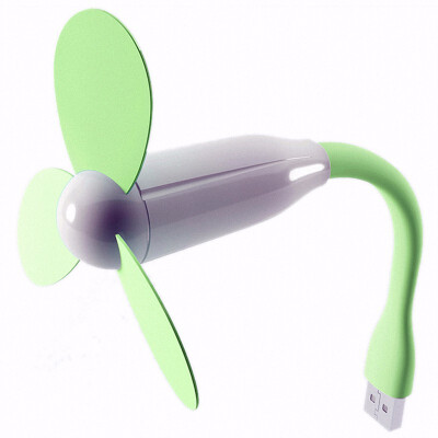 

USB Fan Flexible Portable Mini Fan Removable Fans For Power Bank Notebook For all Power Supply USB Output USB Gadgets