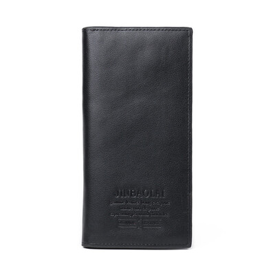 

Mens Fine Fashion Accessories Concise Creativity Personality Business Wallet