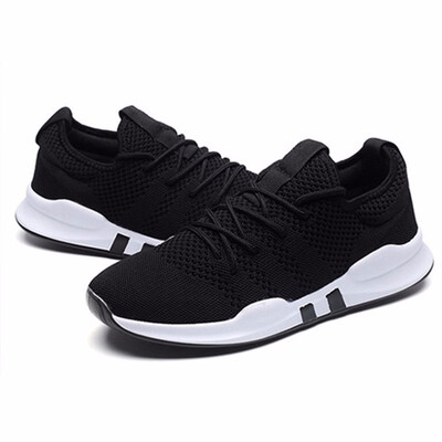 

2018 Running Shoes For Men Outdoor Comfortable Men Sneakers Male Breathable Shoes Women Sneakers Outdoor Breathable Sport Shoes