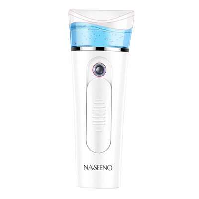

NASEENO Beauty Apparatus Face Hydrating Instrument Portable Spray Humidifier