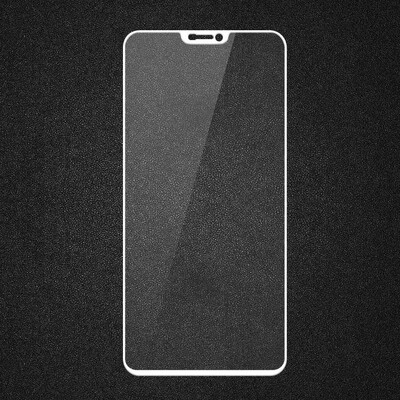 

Akabeila Screen Protector For Vivo X21 Tempered Glass Film Explosion-proof Screen Cover
