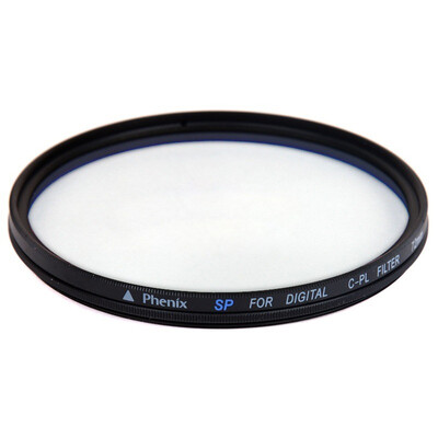 

Phoenix (Phenix) Цифровой SP72mm CPL Polarizer