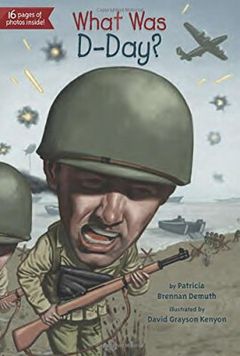 

What Was D-Day