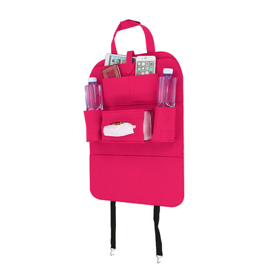 

1Pcs Car Storage Bag Box Seat Back Bag Universal Organizer Backseat Holder in Car Pockets Car-styling Protector Auto Accessories