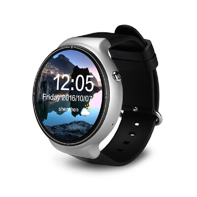 

I4 Pro Heart Rate Smart BT Sport GPS 3G2G Watch Phone MTK6580 13GHz 2GB