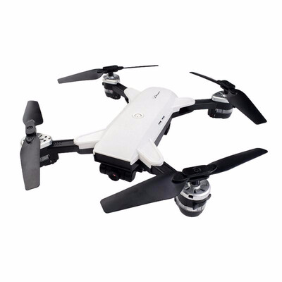 

YH - 19HW Foldable RC Drone RTF WiFi FPV G-sensor Mode Altitude Hold