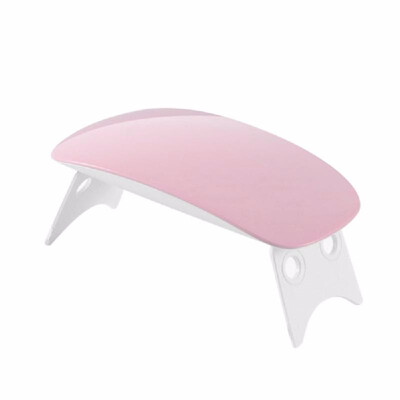 

Mini UV LED Lamp Nail Dryer Portable USB Lamp Nail Gel Dryer For Prime Gift Home Use 1PC UV Light Tube