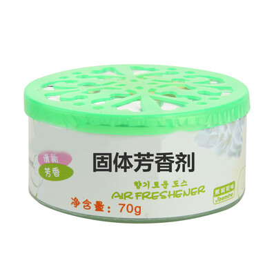 

Yuhuaze Solid Air Freshener 70g