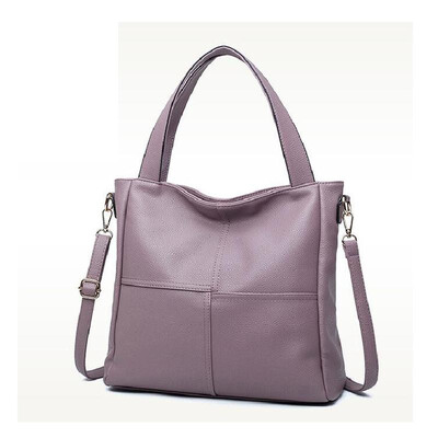 

Luxury Handbags Women Bags Designer Brand Shoulder Bags Casual Tote Ladies Handbag Large Capacity Shoulder Bags Purse LB167