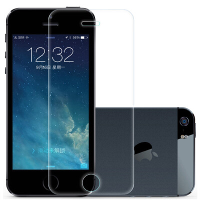 

Пицца Apple iphone5s / se / 5 / 5C закаленная пленка пленки пленки из кинофильма