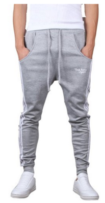 

Mooncolour Mens Casual Slim Fit Jogging Harem Pants