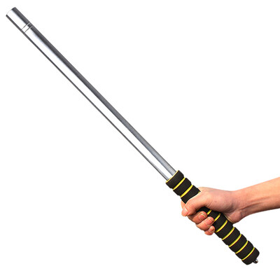 

By wave Zooboo stainless steel shorts car body sticks home self defense defender Philippine wand