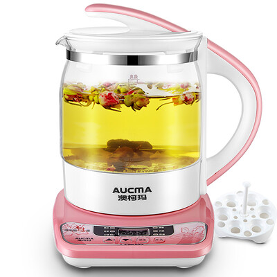 

Aucma (Aucma) электрочайник ADK-800L8 многофункциональный горшок здоровья чайник