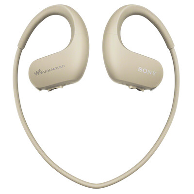 

SONY спортивный водонепроницаемый mp3 плеер WS414 8G