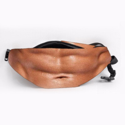 

Mens Pack Ladies Wallet Travel Mobile Phone Bag Belly Bag Storage Package Organizer