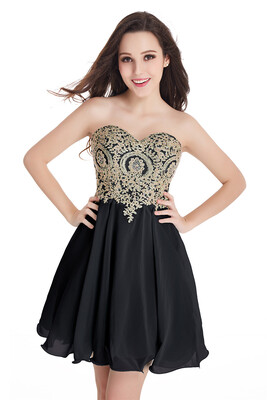 

Evening Short Prom Dress Homecoming Party Gown Bridesmaid Cocktail Dresses