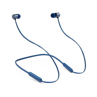 

Bluetooth Headset Magnetic Explosion Models Wireless Bluetooth Headsets Sports Necklace Magnetic Headset for XIAOMI