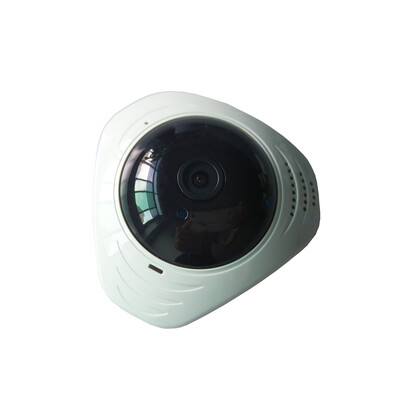 

Home Security 960P Mini 360 Degree VR Panoramic Wifi Camera