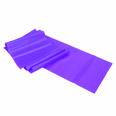 

Elastic Resistance Bands Strength Training Rubber Band Workout Yoga Sport Pilates Gym Fitness Equipment