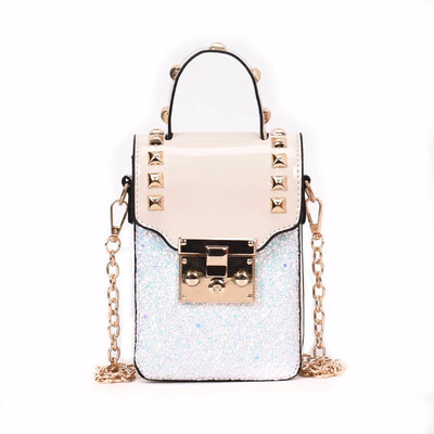 

Weis Exclusive Selection Fashion Womens Handbag Shoulder Bag B-MY302