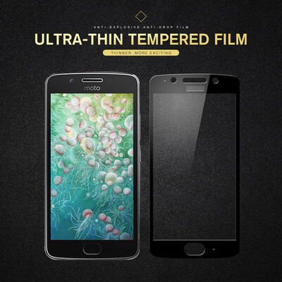 

Akabeila Screen Protector For Meizu M5 Note Tempered Glass Film Explosion-proof Screen Cover