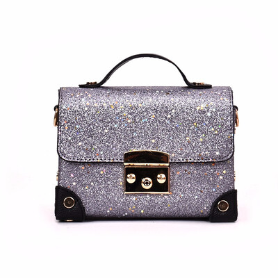 

Weis Exclusive Selection Fashion Womens Handbag Shoulder Bag B-MY508
