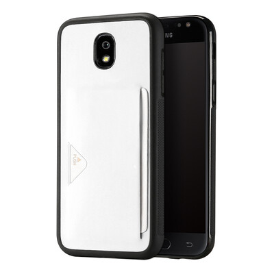 

GANGXUN Samsung Galaxy J7 2017 Case Slim Anti-Slippery Card Slot Shockproof Lightweight Cover For Samsung Galaxy J7 2017