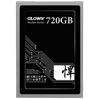 

Gloway 720 720G SSD