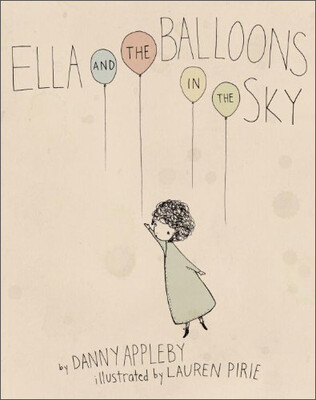 

Ella&the Balloons in the Sky