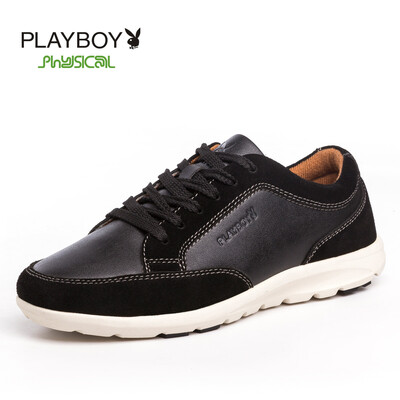 

PLAYBOY brand NewSport casualKorean style sneakersMens shoes