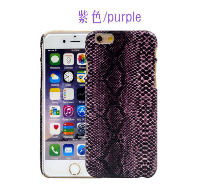 

Classics Serpentine TPU Snakeskin Phone Case Cover for iPhone 5 5S 6 6S 6Plus 6S Plus