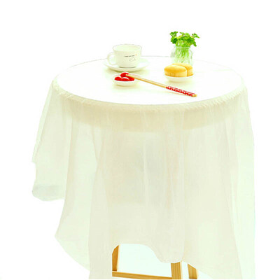 

Jingdong supermarket] Yunlei one-time thick cloth tablecloth 2.0 * 2.0m ten loaded 11219