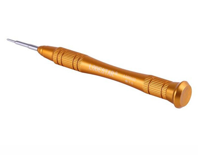 

Precision Screwdriver PH000 Cross Head Telecom Metal Small Tool 1525mm