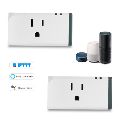 

Romacci Sonoff S31 Plug Home Smart Socket Consumption Measure Monitor System Mini Outlet APPVoice Control for Goo-gle Home for A