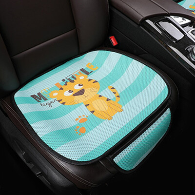 

KAWOSEN Car Seat Cushion Seat Protector Universal Summer Fresh Breathable Auto Accessories For honda accord 2017 2018 camry