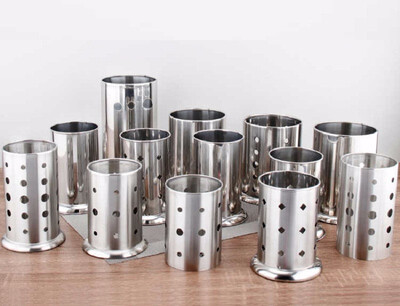 

Cntomlv Kitchen Gadget Stainless Steel Kitchen Holder Chopsticks Cage Tableware Storage Rack Organizer Kitchen Accessories
