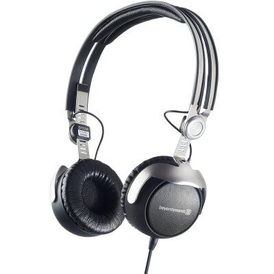 

Beier power beyerdynamic DT1350 headset-level sound quality folding Tesla unit direct push headphones 80 oh