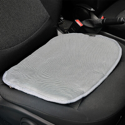 

COMFIER winter car seat electric heating warm suede car truck seat cushion