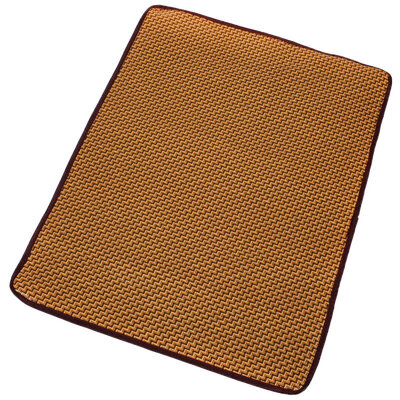 

Hoopet dog cooling summer sleeping mats small size