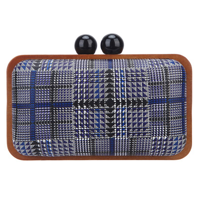 

Fawziya Clutch Purses For Women Wood Frame Clutches And Evening Bags
