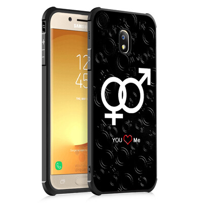

Goowiiz Fashion Phone Case For Samsung Galaxy J330 J3J530 J5J730 J7 2017 European Luxury 3D Cute Cartoon Slim Soft Silicone