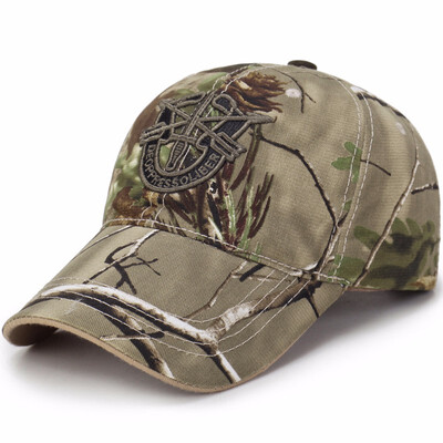 

Street handsome hat visor spring&summer embroidered baseball hat men&women solid color dome cap