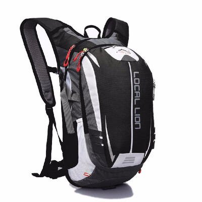 

Fashion Backpacks Cycling Bags 18L Water-resistant Breathable Cycling Bicycle Bike Shoulder Backpack Ultralight Outdoor Sports Rid