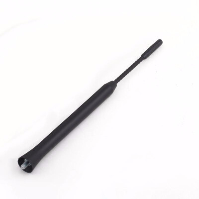 

9¡å Screw-in AMFM Roof Antenna Whip Mast