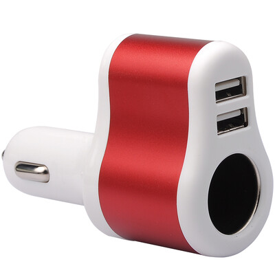 

Cabos USB Cавтомобильное зарядное устройство с зажигалкой