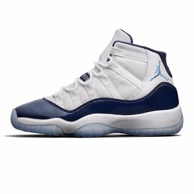 

Nike Air Jordan 11 Retro Win Like 96 Mens Jordan 11 Sports AJ11 Sneakers Trainers Shoes